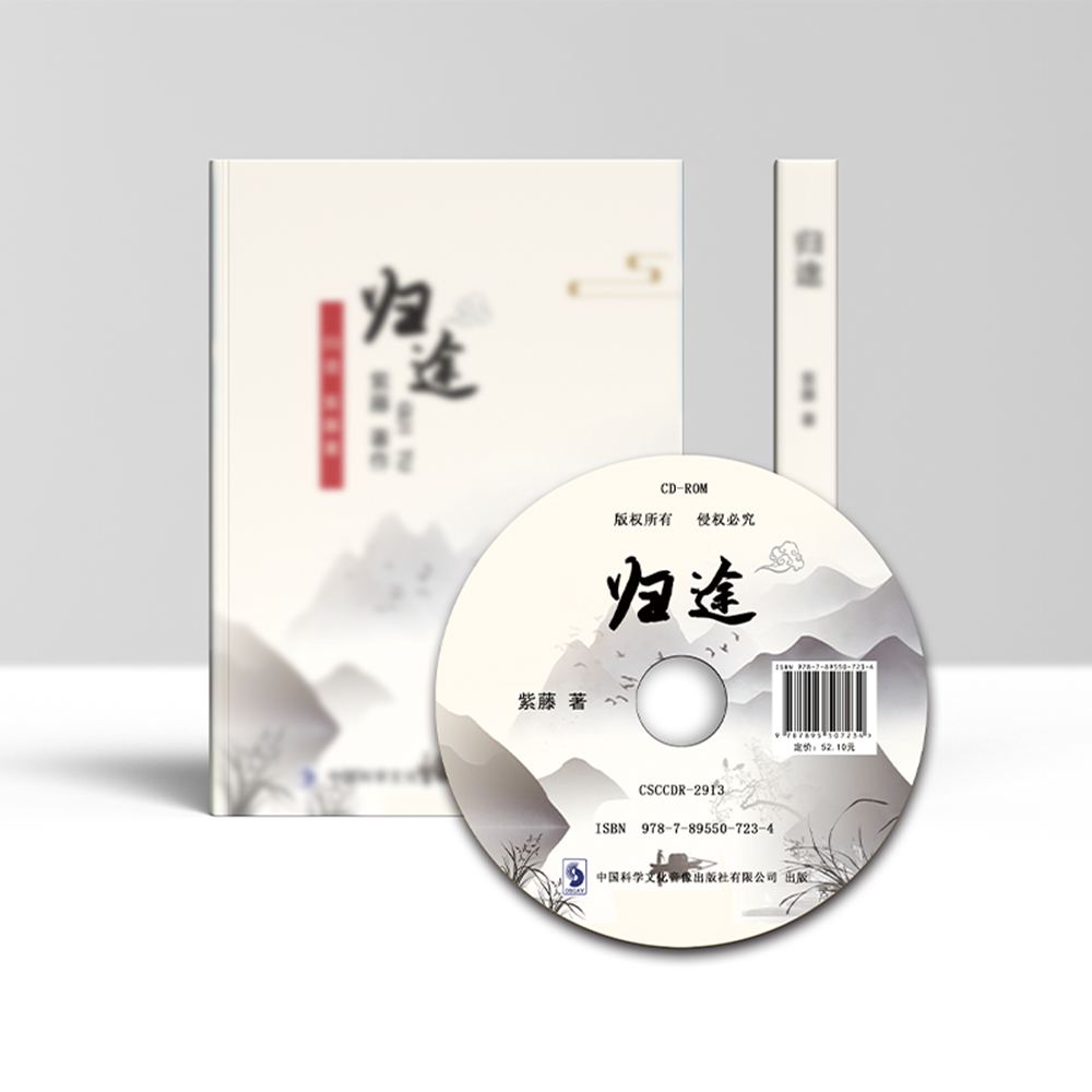 归途